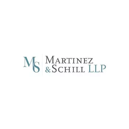 Logo von Martinez & Schill LLP