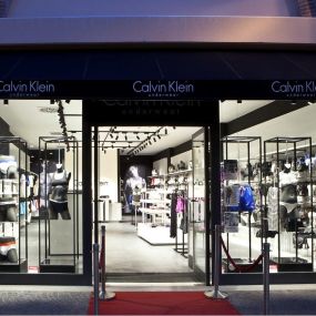 Bild von Calvin Klein Underwear Outlet