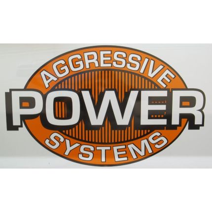 Logo od Aggressive Power Systems