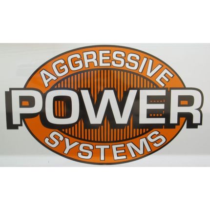 Logotyp från Aggressive Power Systems