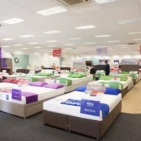 Bild von Dreams Middlebrook - Store and Clearance Centre