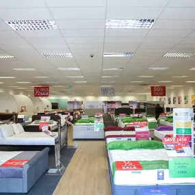 Bild von Dreams Middlebrook - Store and Clearance Centre