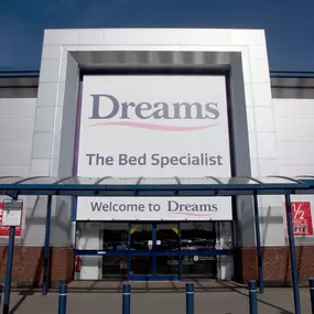 Bild von Dreams Middlebrook - Store and Clearance Centre
