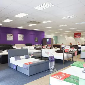 Bild von Dreams Middlebrook - Store and Clearance Centre