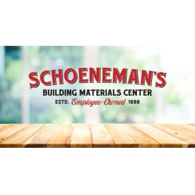 Your trusted building material center since 1888.