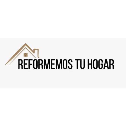 Logotipo de Reformemos Tu Hogar