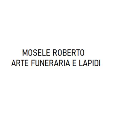 Logo van Arte Funeraria Mosele Roberto