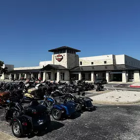 Bild von Central Texas Harley-Davidson