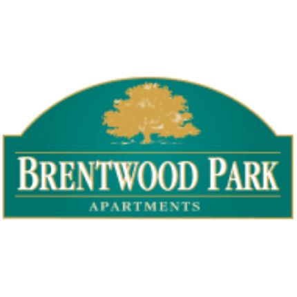 Logo von Brentwood Park Apartments