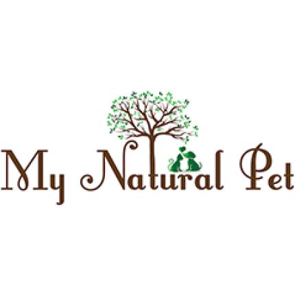 Logotipo de My Natural Pet