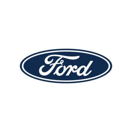 Logotipo de Evans Halshaw Ford Coatbridge