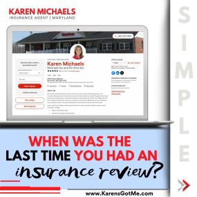 Karen Michaels - State Farm Insurance Agent