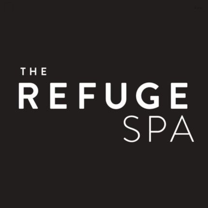 Logo von The Refuge Spa