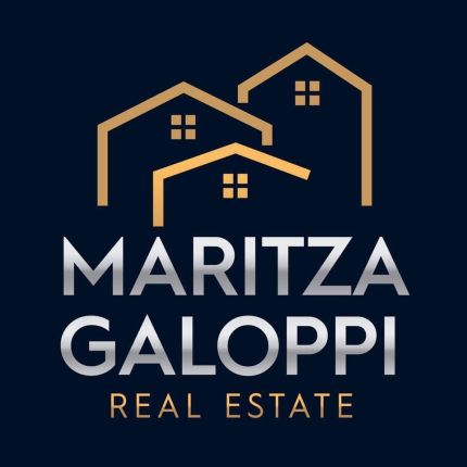 Logo van Maritza Galoppi Real Estate