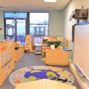 Bild von Bright Horizons Kirkby Day Nursery and Preschool