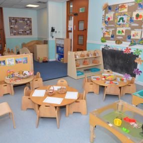 Bild von Bright Horizons Kirkby Day Nursery and Preschool