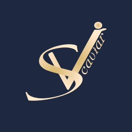 Logo from SV Caviar
