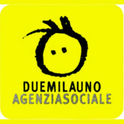 Logo from Duemilauno Agenzia Sociale
