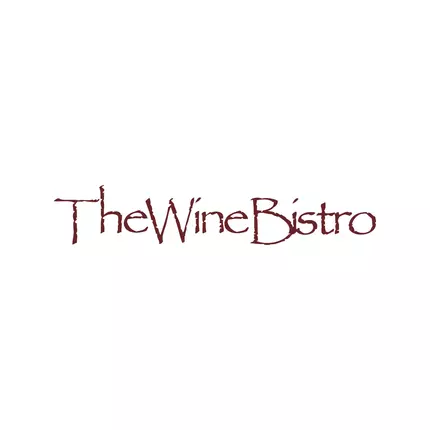 Logo van The Wine Bistro