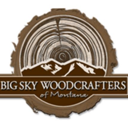 Logotyp från Big Sky Woodcrafters