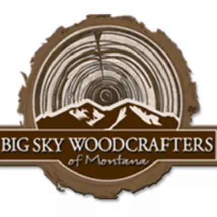 Logo from Big Sky Woodcrafters