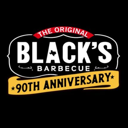 Logo von Black's Barbecue Lockhart