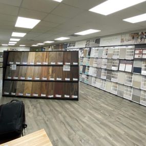Interior of LL Flooring #1139 - Byron | Overview