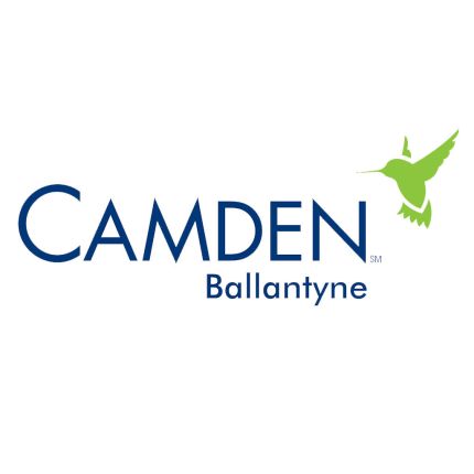 Logo from Camden Ballantyne Apartments