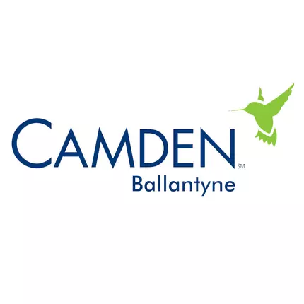 Logo fra Camden Ballantyne Apartments