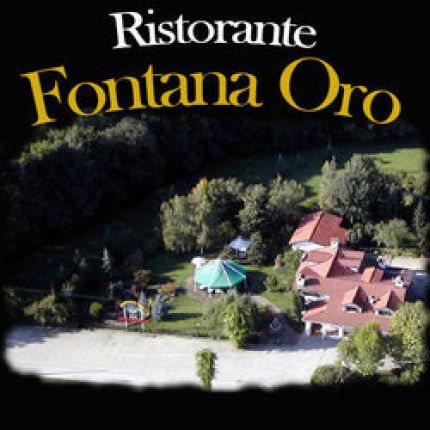 Logo fra Ristorante Fontana Oro