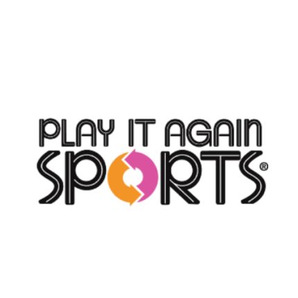 Logo fra Play it Again Sports