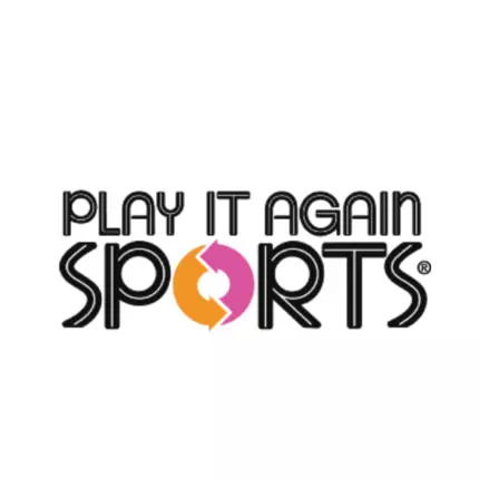 Logotyp från Play it Again Sports