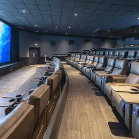 Bild von ODEON Luxe Sheffield