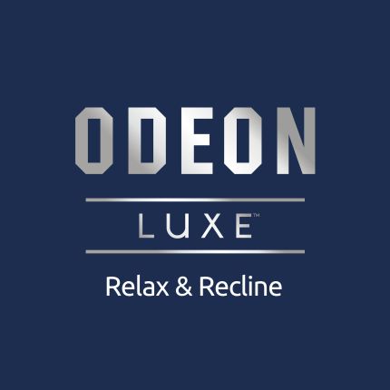 Logo from ODEON Luxe Sheffield