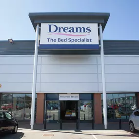 Bild von Dreams Bromborough - Store and Clearance Centre