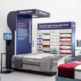 Bild von Dreams Bromborough - Store and Clearance Centre