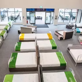 Bild von Dreams Bromborough - Store and Clearance Centre