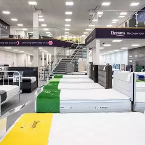 Bild von Dreams Bromborough - Store and Clearance Centre