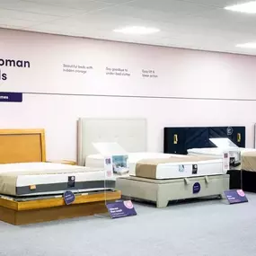 Bild von Dreams Bromborough - Store and Clearance Centre