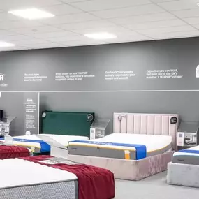 Bild von Dreams Bromborough - Store and Clearance Centre