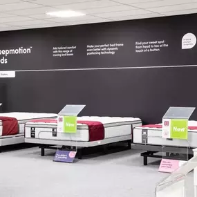 Bild von Dreams Bromborough - Store and Clearance Centre