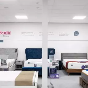 Bild von Dreams Bromborough - Store and Clearance Centre