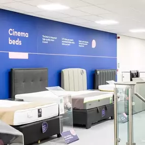 Bild von Dreams Bromborough - Store and Clearance Centre