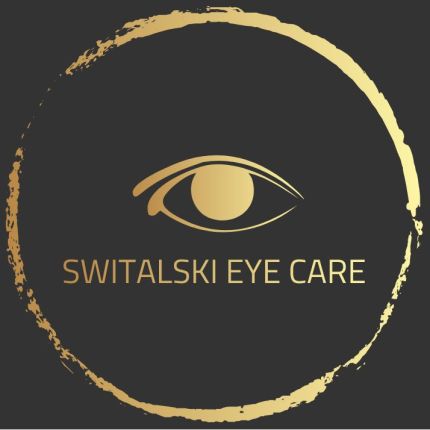 Logotyp från Switalski Eye Care