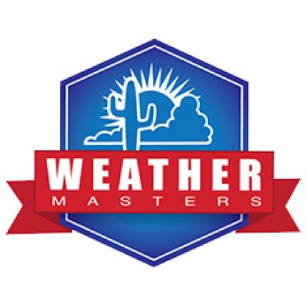 Λογότυπο από Weather Masters