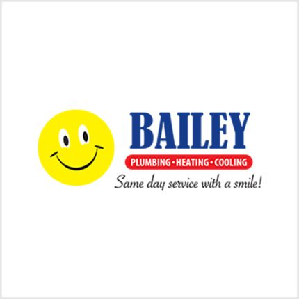 Logo van Bailey Plumbing Heating Cooling