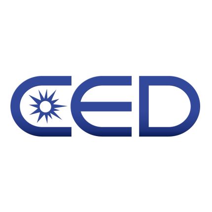 Logo da Consolidated Electrical Distributors