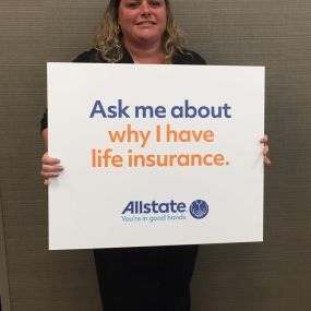 Bild von Stacy Foxall: Allstate Insurance