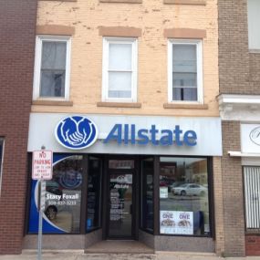 Bild von Stacy Foxall: Allstate Insurance