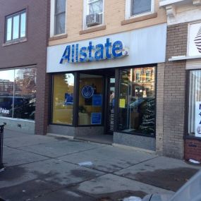 Bild von Stacy Foxall: Allstate Insurance